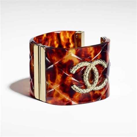 chanel bracelet fake|how to authenticate chanel jewelry.